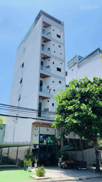 CHO THUÊ HOẶC BÁN NGUYÊN CĂN TOÀ NHÀ CĂN HỘ MT CHÍNH HỮU SƠN TRÀ- SÁT BIỂN.