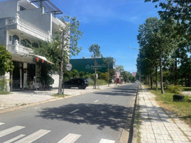 Bán gấp lô đôi Trương Quan Cận Ngọc Bảo Viên 12x26