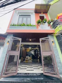 Bán gấp nhà SỔ HỒNG RIÊNG 1,560tỷ