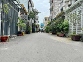 Bán Đất 100/53Bis Bình Thới Quận 11- diện tích lớn: 515m, Giá: 40 tỷ gần Lê Đại Hành