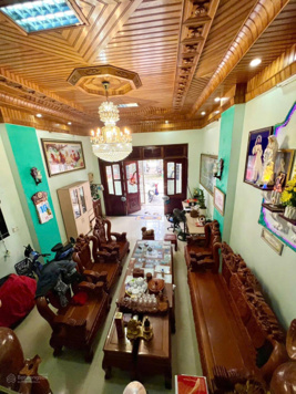 Bán nhà 4 tầng MT đường Mỹ An, Phường Mỹ An, Ngũ Hành Sơn, gần Cầu Trần Thị Lý- Giá rẻ 7.4 tỷ/100m