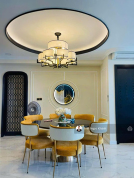 Bán SKY LOFT Feliz En Vista, 21 tỷ, 181m2, 4PN, 4WC tại Thạnh Mỹ Lợi, Q2