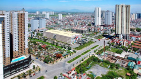 Khám phá các dự án chung cư cao cấp Quận Hà Đông