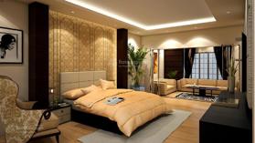 Tòa góc 2MT Hoàng Sa, Đa Kao Q1 7 tầng thang máy 13CHDV HĐT 80tr/th. Giá chỉ 19 tỷ TL 0932 723 936