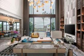 Villa biển InterContinental Hạ Long full đồ 5*, 177m2, Lợi nhuận 8%/năm, TT 30% nhận nhà|0906 879 546