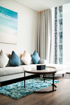 Cho thuê căn hộ À La Carte Hạ Long căn 1 ngủ, miễn phí QLDV 10 năm giá 7.5tr/th