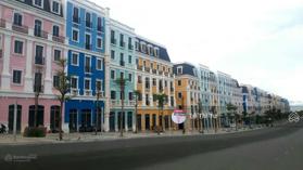 Bán shophouse 5 tầng mặt đường dự án Sun 7 màu Hạ Long DT 112.5m2 giá 1x,x tỷ rẻ nhất thị trường.