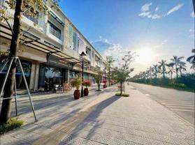 Biệt thự Eco Garden Huế 5.92tỷ giá 100%