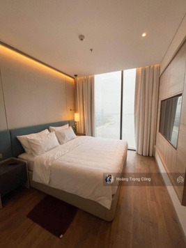 Căn 2PN 72m2 tầng cao, giá 4.3x tỷ. Đã có sổ là căn giá rẻ tầng cao duy nhất còn lại ở dự án