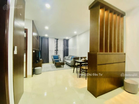 Chính chủ - bán chung cư T1 Hoàng Cầu - Yên Lãng - Đống Đa - nội thất đầy đủ, sổ hồng vĩnh viễn