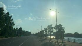 Đất 2 mặt tiền đường Vành Đai 5 Ngọc Thanh, Vĩnh Phúc 2000m2 siêu đẹp làm xưởng, nghỉ dưỡng