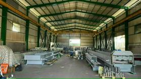 Bán xưởng 2000m2, hẻm xe công 40F, sát khu đô thị Vĩnh Lộc, Quận Bình Tân