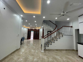 Bán biệt thự KĐT Mễ Trì Thượng. Diện tích 85m2 nở hậu, nhà mới ở luôn