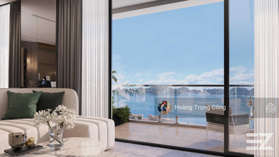 Mua lãi ngay 180tr căn 2 ngủ 72m2, hướng ĐN cam kết thuê 15tr/th giá 3.x tỷ dự án Icon40 Hạ Long