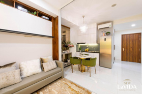 Chỉ cần 300tr mua được căn 2PN New Lavida ngay Vincom Dĩ An, còn lại góp trung bình góp 6tr/tháng