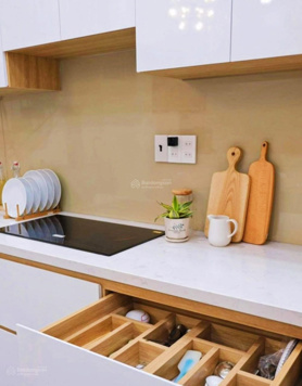 Nhà hẻm Tôn Thất Tùng, cách biển Trần Phú: 200m