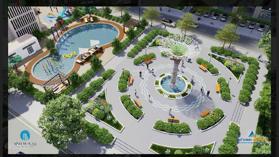 Bán quỹ độc quyền căn hộ chung cư Bình An Plaza, giá tốt nhất thị trường. LH: 0975 820 869