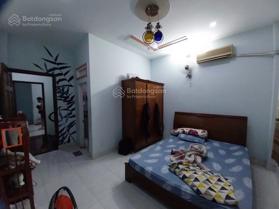 HXH vào nhà - đẹp ở ngay - 52,2m2 - 4tầng - 5PN - 6WC - Lê Đức Thọ P13 GV - chỉ 5tỷ5 TL