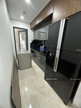 Gia đình cần bán căn 3PN sân vườn toà Zen, ban công hướng Đông, dự án Feliz Homes, view rất đẹp