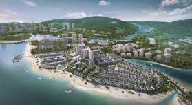 Quỹ căn vip nhất dự án Grand Bay Villas, phân khu Lagoon Residences giá chỉ từ 8 tỷ tại Bãi Cháy