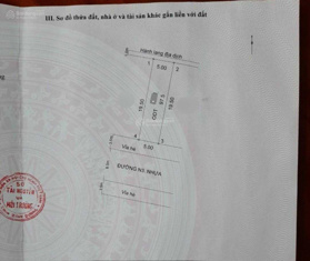 Chủ cần vốn trả ngân hàng nên nhượng gấp đất Bình Nguyên dãy A14-N2,N3 giá thấp hơn TT 500tr
