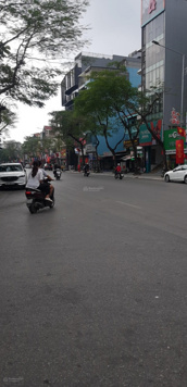 Chính chủ bán đất mặt phố Hồ Tùng Mậu 550 m2. Mặt tiền 15 mét 195 tỷ