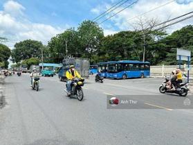 Giảm sốc còn 29tỷ999tr bán nhanh kho xưởng chính chủ Lê Văn Khương Q12 DT 1060m2 đường xe container