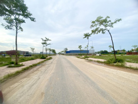 Bán ngoại giao dãy B/D/E/G/H/I/F/M, CCN Làng Nghề Minh Phương, Yên Lạc, Vĩnh Phúc 395m2 đến 800m2