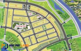 Chính chủ gửi bán 959m2 khu đô thị 7B, Điện Ngọc, Điện Bàn, Quảng Nam giá cực tốt