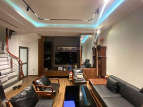 Bán nhà Yên Phụ 3 phút ra Hồ Tây chỉ nhỉnh 7 tỷ - mua ngay kẻo lỡ