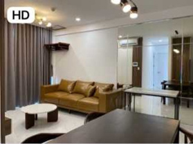 Bán căn hộ D''Lusso sổ sẵn, 2PN 4.8 tỷ, nhà mới, trục view mát mẻ cả ngày 0969 790 064