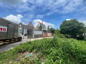 Bán nhanh lô đất đường bê tông Suối Nghệ, huyện Châu Đức