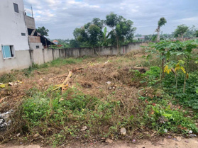 Ngộp cần ra nhanh lô đất tại trung tâm Suối Nghệ, Châu Đức, BRVT