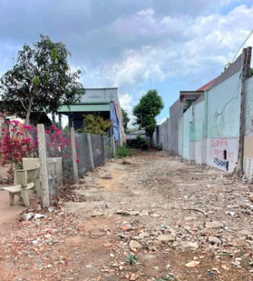 Đất đường nhựa lớn mặt tiền kinh doanh QL56 xã Suối Nghệ Châu Đức