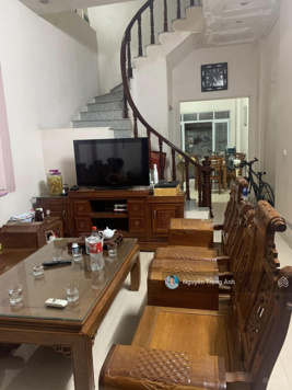 Nhà đẹp Hoàng Như Tiếp vị trí hiếm, 70m2, 4 tầng, ô tô vào nhà 12.5 tỷ