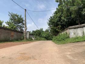 2000m2 gần hồ Đồng Câu - Đại Lải, Phúc Yên Vĩnh Phúc giá thanh lý. Đường 2 ô tô tránh nhau