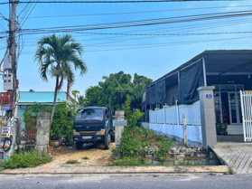 Bán đất thổ cư khu bàn cờ Cam Đức đường Ngô Tất Tố 302m2 giá 13.9 triệu/m2. Gọi ngay 0969 876 162