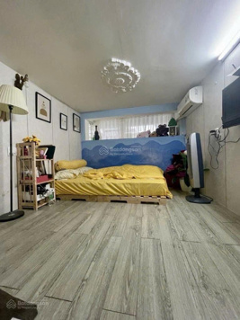 Mặt tiền đường Đào Cam Mộc Quận 8 52m2 - 3 tầng - BTCT - 3PN - pháp lý chuẩn - giá chỉ 7.48 tỷ