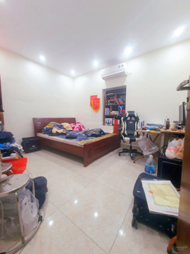 Bán gấp nhà phố Đại Từ, gara oto, kinh doanh, DT 75m2 x 4 tầng, MT 5m, giá hơn 6 tỷ