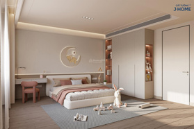 Nhà phố thương mại chuẩn nhật - giá chỉ bằng căn hộ chung cư