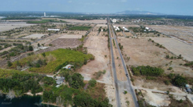 Bán đất dự án XDHN đường 12m, sổ hồng riêng, vị trí đẹp. Giá 1 tỷ 250 triệu