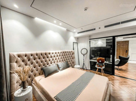 Bán căn hộ penthouse Ngoại Giao Đoàn tòa N01T7 lô góc 360m2 căn hộ thượng lưu 169 tr/m2 bao phí