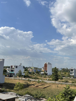 Cần bán gấp 1 lô biệt thự vườn đường N4 gần chợ, trường học, rẻ nhất dự án KDC An Thuận, Long Thành