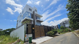 Cơ hội sở hữu đất biệt thự dự án Huy Hoàng P. Thạnh Mỹ Lợi TP. Thủ Đức (Quận 2 cũ) giá 140 triệu/m2