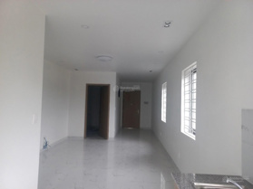 Cho thuê căn hộ tầng 4 hướng nam S= 63,90m2 giá 4tr dự án Hoàng Huy New City Thủy Nguyên HP