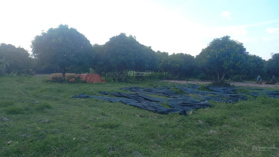 Bán đất dân suôi tiên gần khu nhà ga đường sắt cao tốc diên khánh 1tr/m