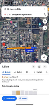 Bất động sản Đà Nẵng, đất biển Phạm Văn Đồng, lô góc 2 mặt tiền Đông Kinh Nghĩa Thục