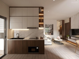 Bán căn hộ 2PN, 2VS chung cư nhà ở xã hội Quảng Thắng - Tp Thanh Hóa