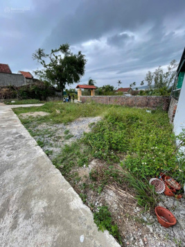 Cần bán gấp lô đất ngay nhà máy bia Quảng Yên