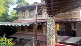 Bán nhà vườn diện tích lớn trung tâm thành phố Quảng Ngãi